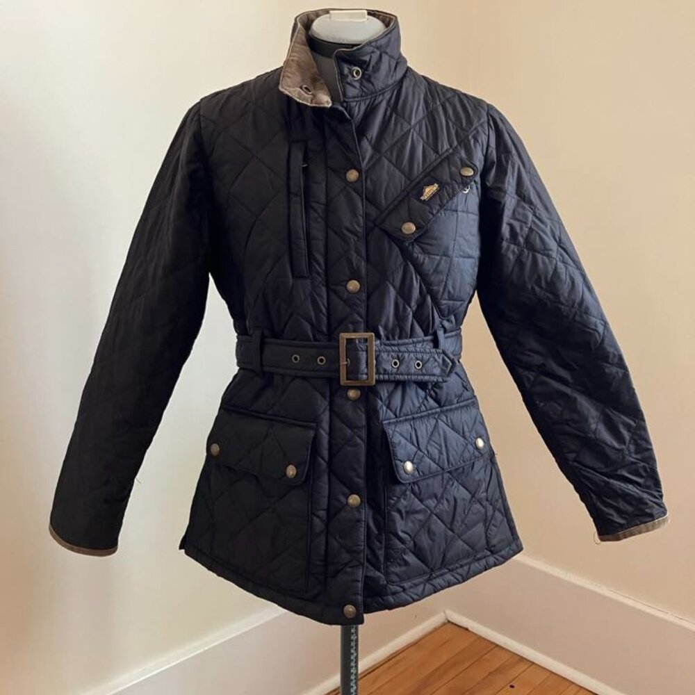 Penfield Jacket